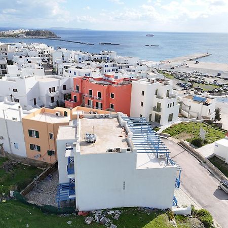 Athos Studios Tinos Exterior photo