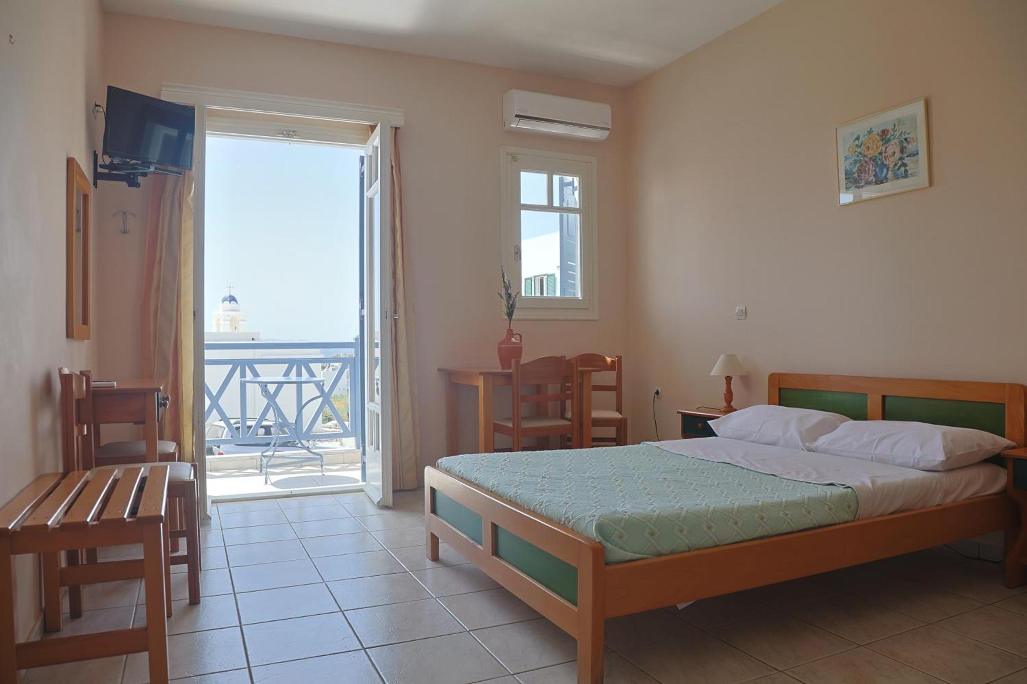 Athos Studios Tinos Exterior photo